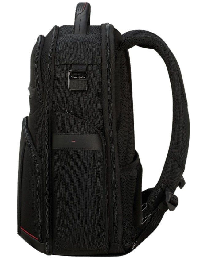 Samsonite - Pro-Dlx-Reiserucksack aus...