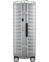 Samsonite - Trolley medio in alluminio 4 ruote 69 cm Proxis Alu