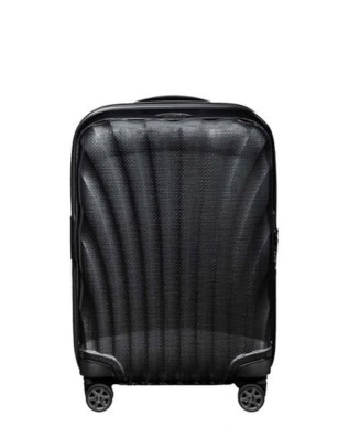  Samsonite - Trolley espandibile cabina in polipropilene 55 cm