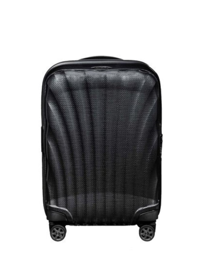  Samsonite - Trolley espandibile cabina in polipropilene 55 cm