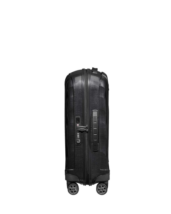  Samsonite - Trolley espandibile cabina in polipropilene 55 cm