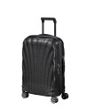 Samsonite - Trolley espandibile cabina in polipropilene 55 cm
