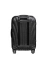  Samsonite - Trolley espandibile cabina in polipropilene 55 cm