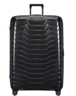Samsonite - Trolley grande XXL in polipropilene 4 ruote 86 cm Proxis