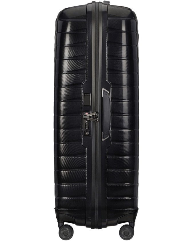 Samsonite - Trolley grande XXL in polipropilene 4 ruote 86 cm Proxis