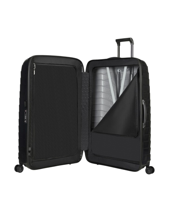 Samsonite - Trolley grande XXL in polipropilene 4 ruote 86 cm Proxis