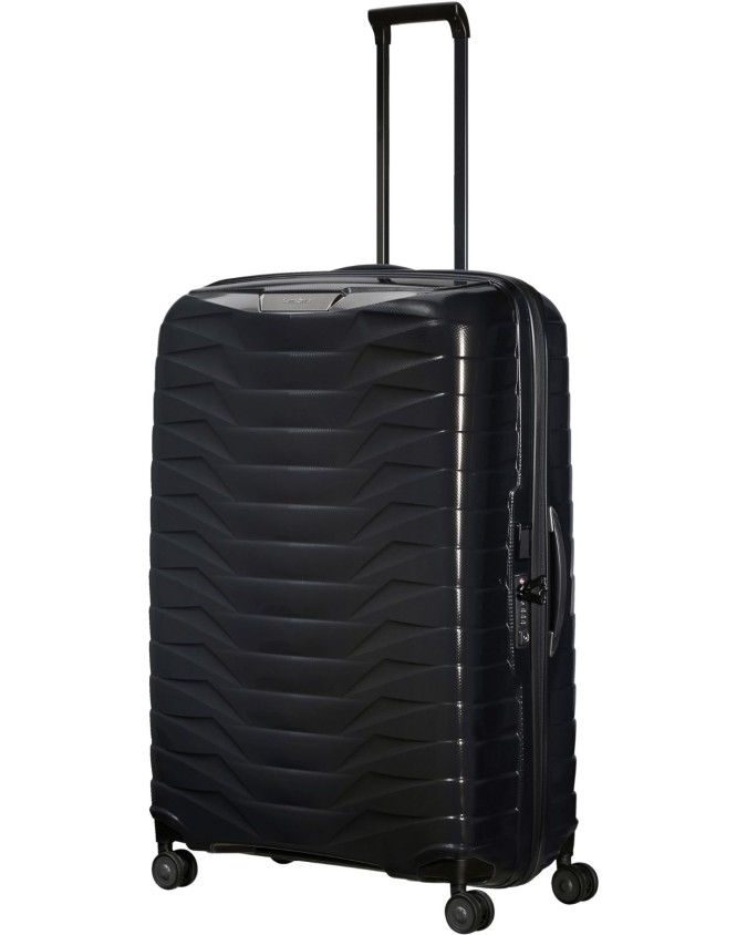 Samsonite - Trolley grande XXL in polipropilene 4 ruote 86 cm Proxis