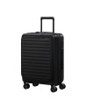 Samsonite - Trolley cabina in policarbonato 4 ruote 55 cm Restackd