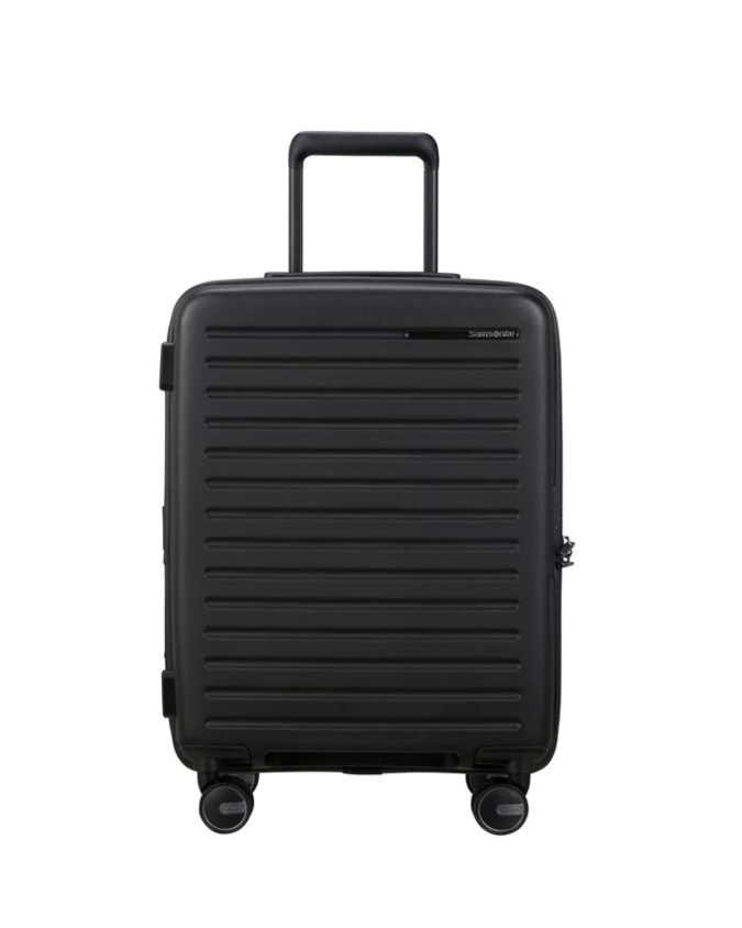  Samsonite - Trolley cabina espandibile in policarbonato 4