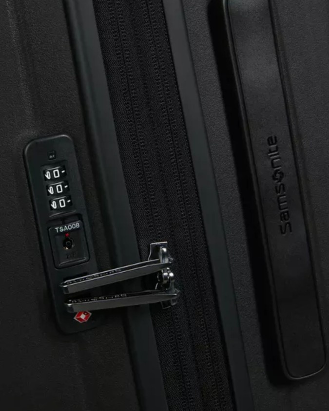 Samsonite - Erweiterbarer...