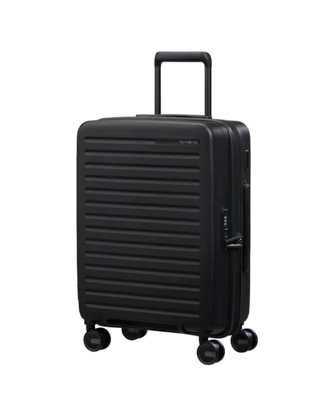  Samsonite - Trolley cabina espandibile in policarbonato 4