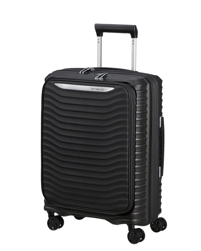 Samsonite - Upscape 55-cm Expandable...