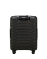 Samsonite - Erweiterbarer Handgepäck-Trolley Easy Access aus Polypropylen, 4 Rollen, 55 cm, Upscape