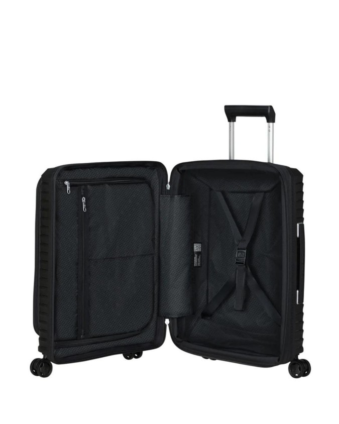 Samsonite - Upscape 55-cm Expandable...