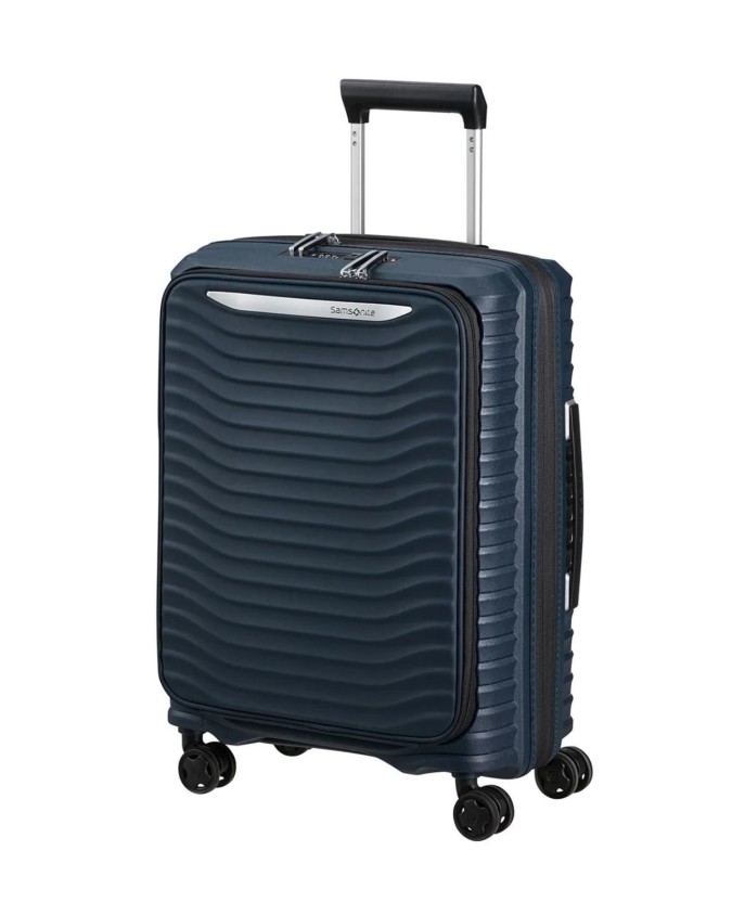  Samsonite - Trolley cabina easy access espandibile in