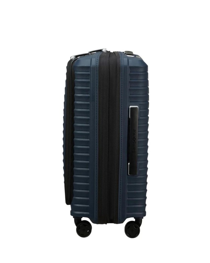  Samsonite - Trolley cabina easy access espandibile in