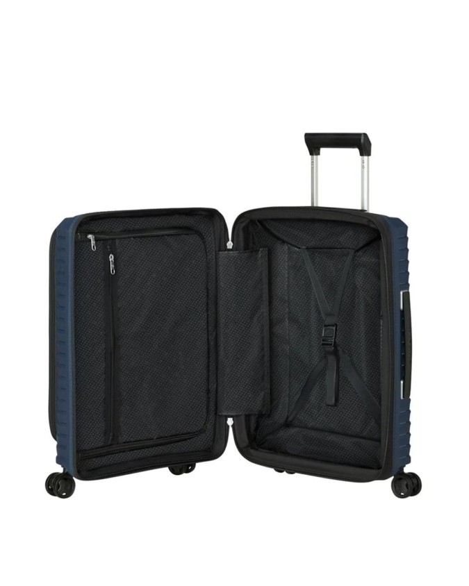  Samsonite - Trolley cabina easy access espandibile in