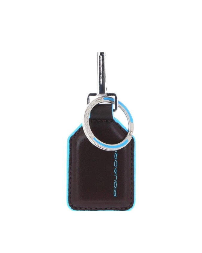 Piquadro - Blue Square Leather...