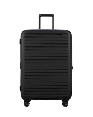 Samsonite - Trolley medio espandibile in policarbonato 4 ruote 75 cm Restackd
