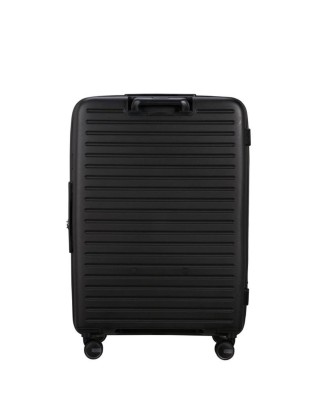 Samsonite - Trolley medio espandibile in policarbonato 4 ruote 75 cm Restackd 2