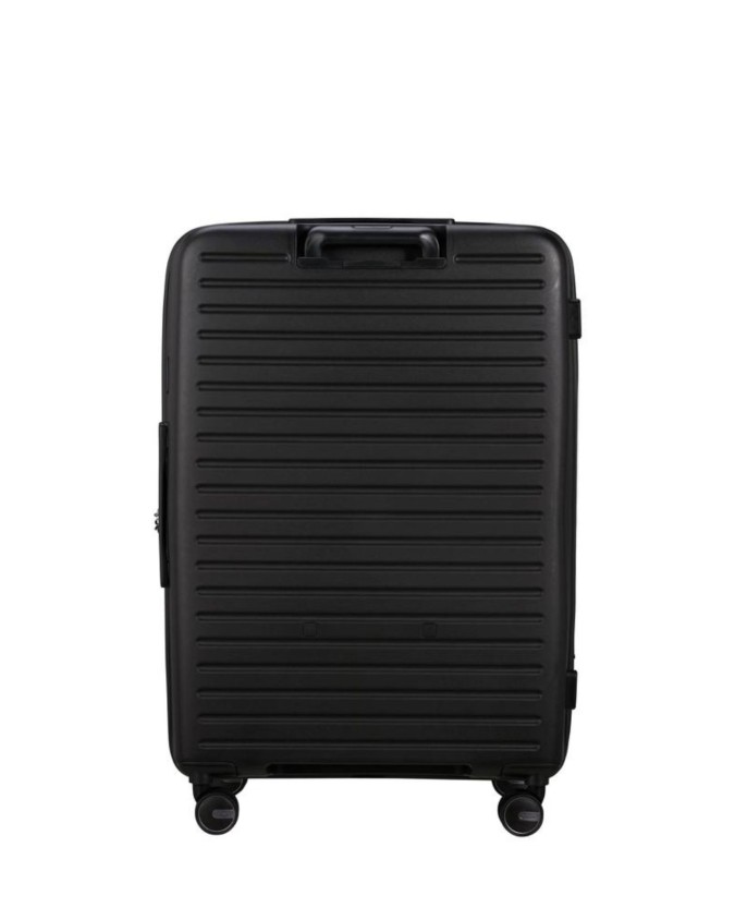 Samsonite - Trolley medio espandibile in policarbonato 4 ruote 75 cm Restackd