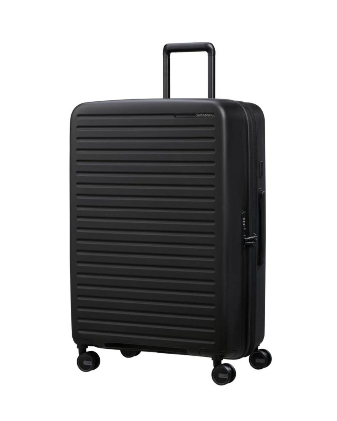 Samsonite - Trolley medio espandibile in policarbonato 4 ruote 75 cm Restackd