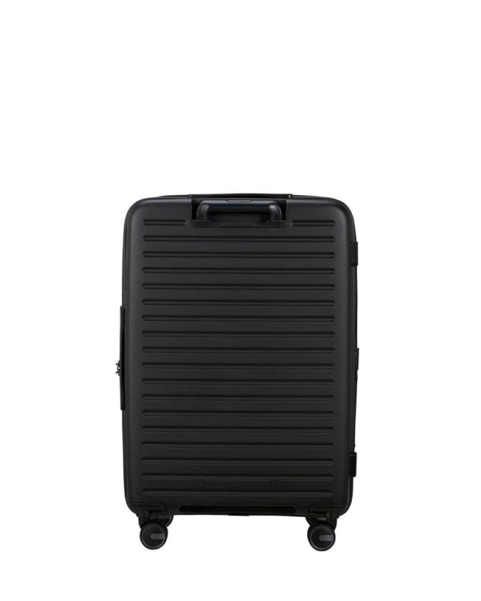 Samsonite - Trolley medio espandibile in policarbonato 4 ruote 68 cm Restackd