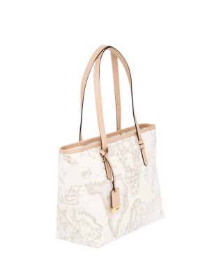 Alviero Martini Prima Classe - Borsa Shopping dimensione Media 2