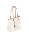 Alviero Martini Prima Classe - Borsa Shopping dimensione Media