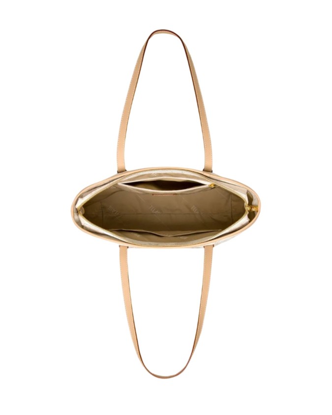  Alviero Martini Prima Classe - Borsa Shopping dimensione Media