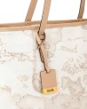Alviero Martini Prima Classe - Borsa Shopping dimensione Media