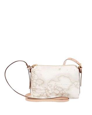  Alviero Martini Prima Classe - Borsa mini a tracolla in