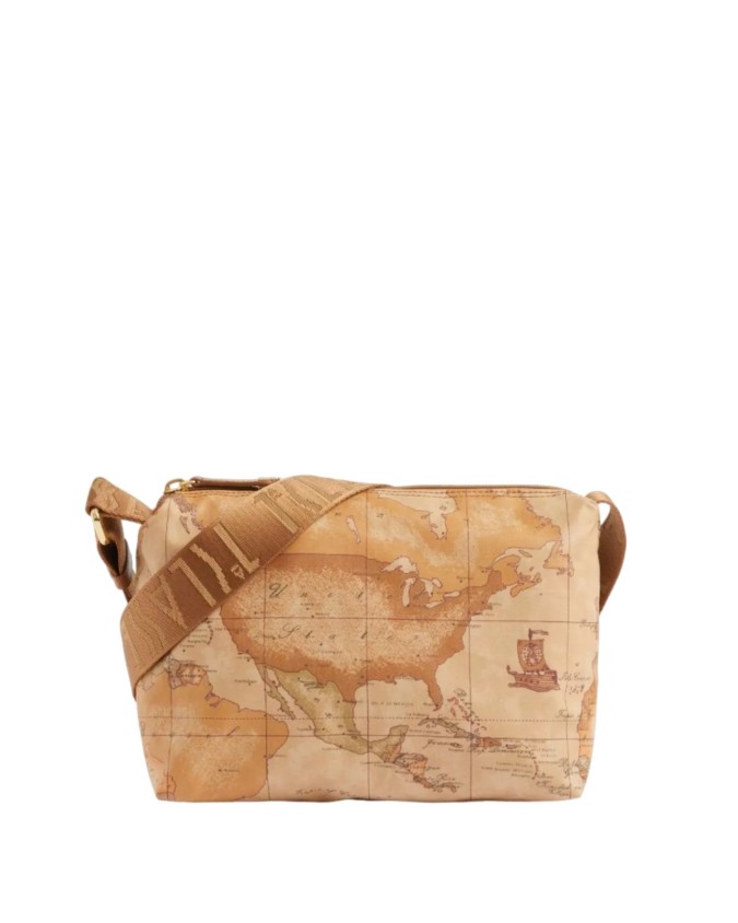 Alviero Martini Prima Classe - Borsa a tracolla media in