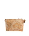 Alviero Martini Prima Classe - Borsa a tracolla media in