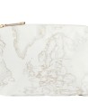  Alviero Martini Prima Classe - Borsa a tracolla piccola in