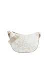 Alviero Martini Prima Classe - Borsa a tracolla mezzaluna