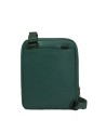 Piquadro - Modular men's leather shoulder bag for iPad®