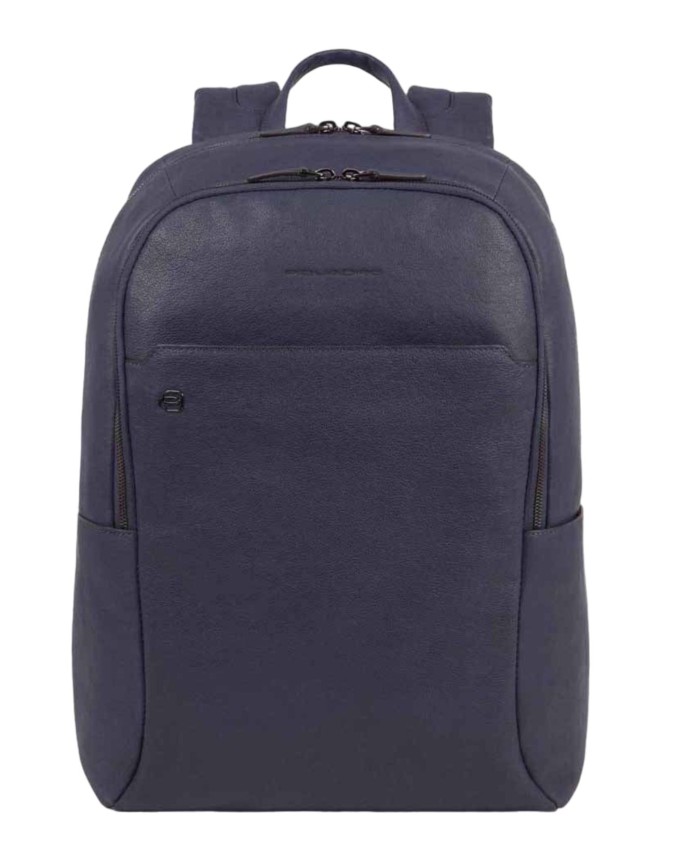 Piquadro - Large Backpack for 15.6"...
