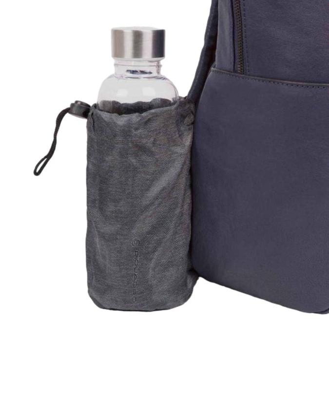 Piquadro - Großer Rucksack für...