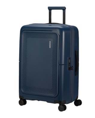  American Tourister - Trolley medio in polipropilene 2