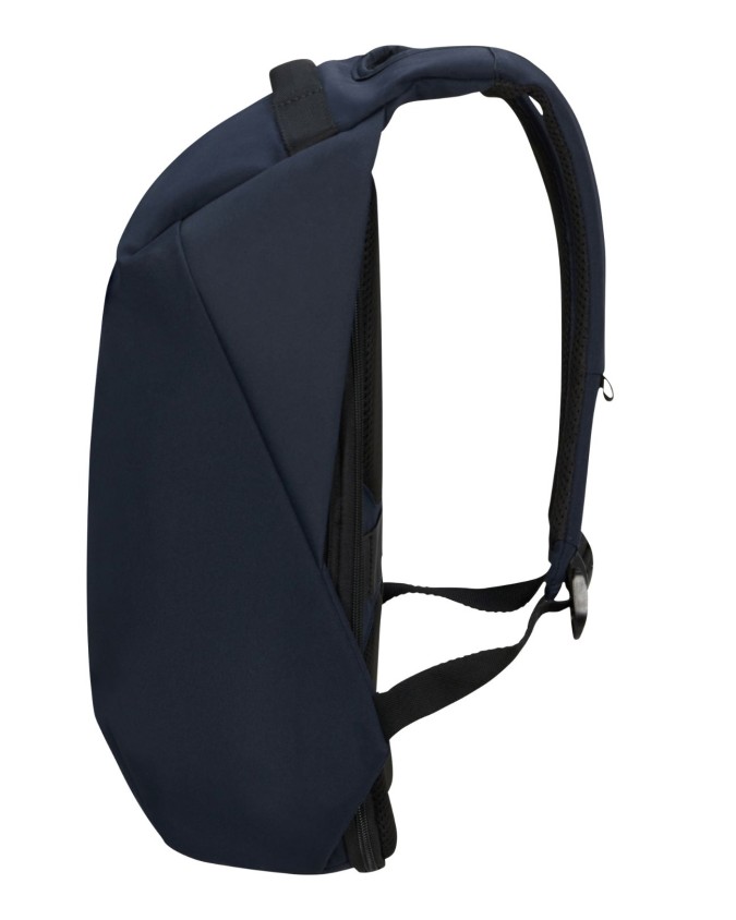  Samsonite - Zaino in pet riciclato porta pc 15.6'' Securipack