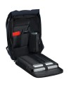 Samsonite - Rucksack aus recyceltem PET mit Platz für einen 15,6-Zoll-Laptop – Securipack 2.0