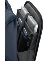  Samsonite - Zaino in pet riciclato porta pc 15.6'' Securipack
