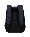 Samsonite - Rucksack aus recyceltem PET mit Fach für einen 14,1-Zoll-Laptop, Securipack 2.0