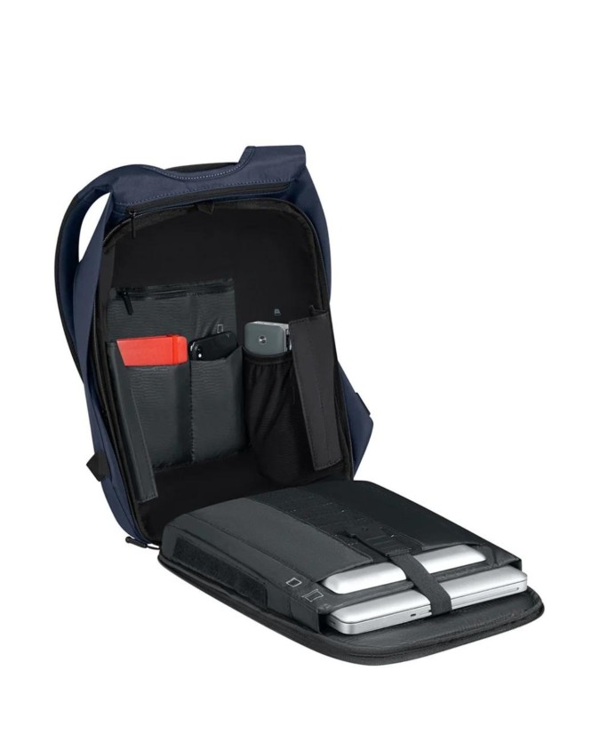  Samsonite - Zaino in pet riciclato porta pc 14.1'' Securipack
