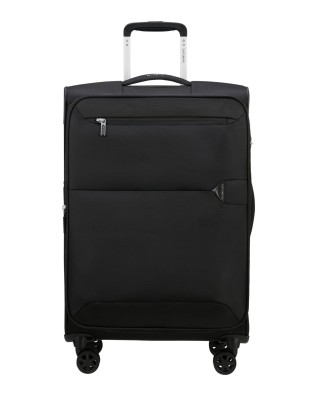 Samsonite - Urbify Medium Expandable 4-Wheel Recycled PET...