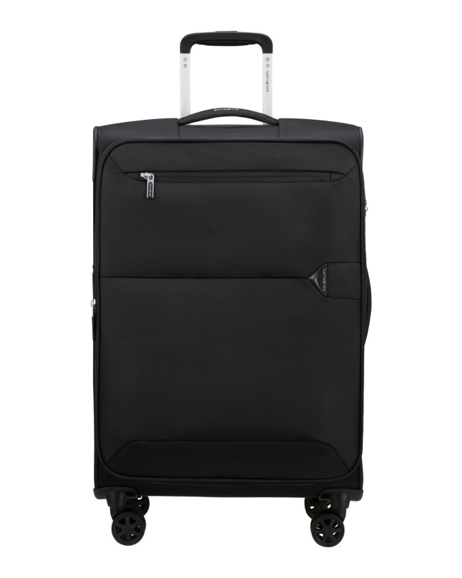 Samsonite - Trolley medio in Pet Riciclato espandibile 4 ruote