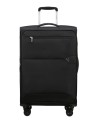 Samsonite - Urbify Medium Expandable 4-Wheel Recycled PET Trolley, 68 cm