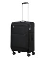  Samsonite - Trolley medio in Pet Riciclato espandibile 4 ruote