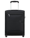 Samsonite - Ausziehbarer Trolley aus recyceltem PET für die Unterbringung unter dem Sitz, 2 Räder, 45 cm, Urbify